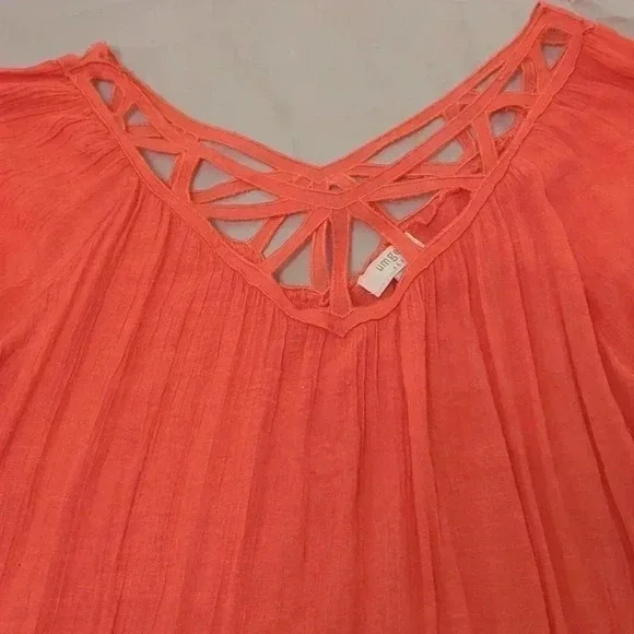 Swing dress/top - Picture 7 of 13